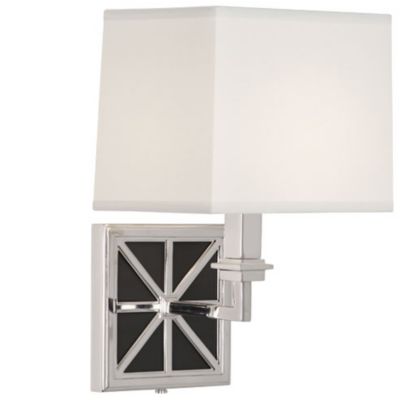 Directoire Square Wall Sconce by Mary McDonald - Starlight Lighting USA and Canada
